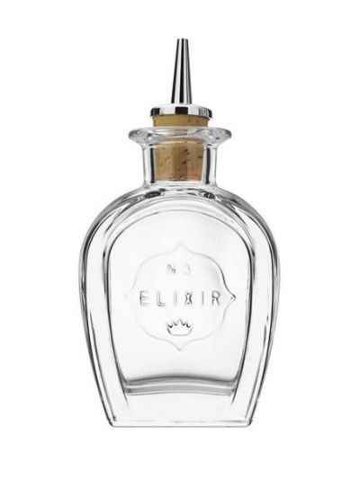 ELIXIR DASH BOTTLE N 3 CL...