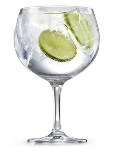 BAR SPECIAL GIN TONIC...