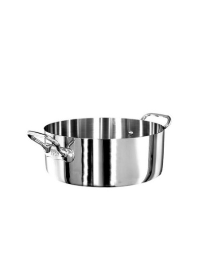 ALU-INOX 1907 CASSERUOLA...