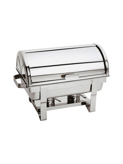 CHAFING DISH RETTANGOLARE...