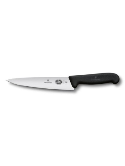 FIBROX COLTELLO CUCINA CM 19