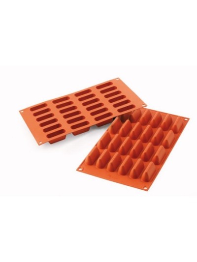 STAMPO SILICONE 24 GIANDUIOTTI