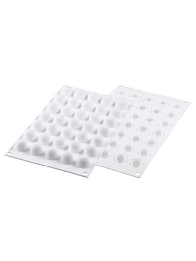 STAMPO SILICONE 35 TRUFFLES...