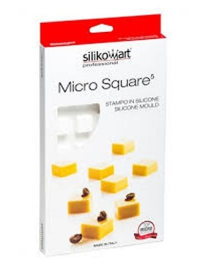 STAMPO SILICONE 35 MICRO...