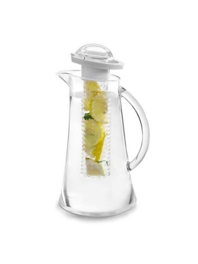 CARAFFA CON INFUSORE LT 2,4...