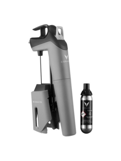 CORAVIN THREE SL SISTEMA DI...