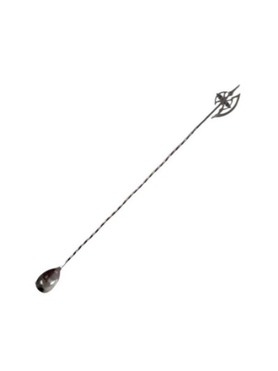 BAR SPOON MEDIEVAL CM 45