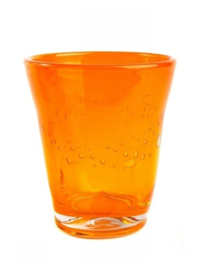 SAMOA ACQUA ARANCIO BICCHIERE