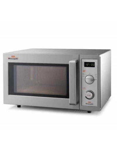 FORNO MICROONDE 1000 W LT...