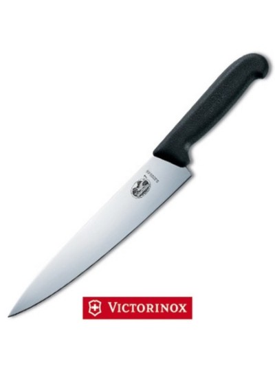 FIBROX COLTELLO CUCINA CM 22